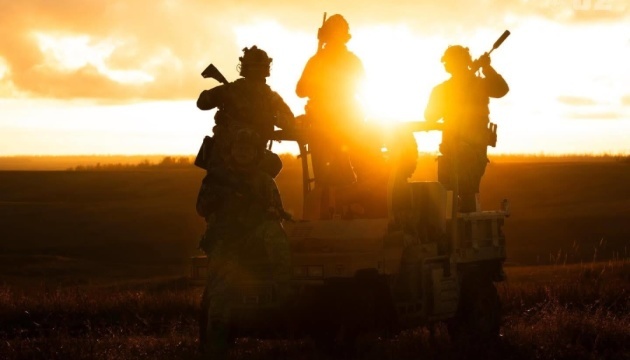 Ocho aldeas al norte de Pokrovsk ni siquiera se encuentran en la 