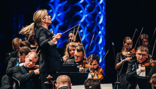 Deutsche Grammophon випустив запис П’ятої симфонії Бетховена у виконанні Ukrainian Freedom Orchestra