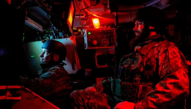 На фронті 216 зіткнень, на Покровському напрямку Сили оборони зупинили 50 ворожих атак