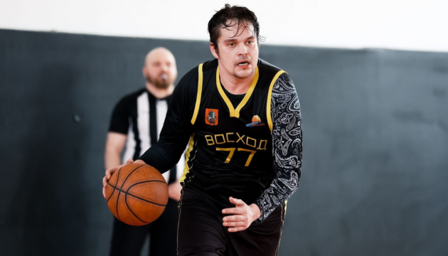 Росіяни призначили баскетболіста з Москви заступником гауляйтера окупованої Голої Пристані - ЗМІ