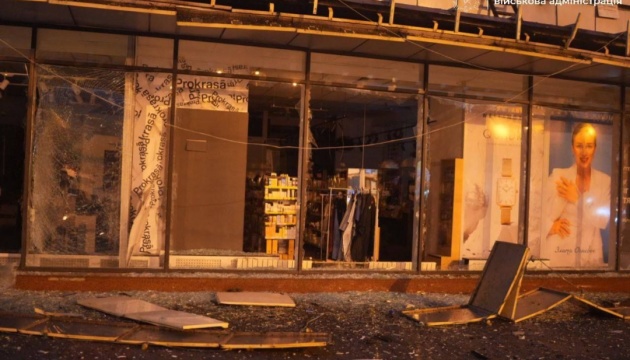 Росіяни за добу 720 разів били по Запорізькій області - один загиблий, восьмеро поранених