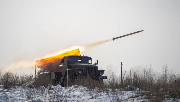 War update: 235 frontline clashes over past day, 57 attacks repelled in Pokrovsk sector