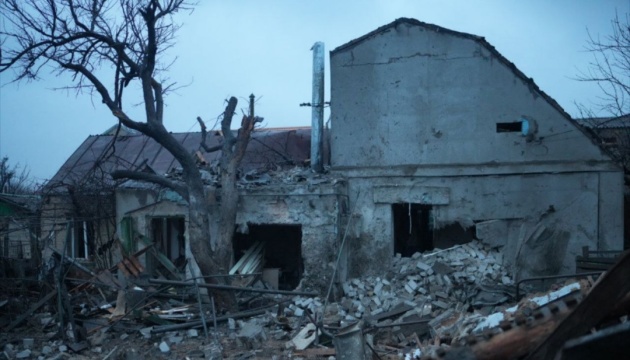 Кількість постраждалих від російського удару по Запоріжжю зросла до дев'яти