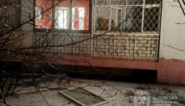 Massive attack on Kharkiv and surrounding area: 16 victims, including two children