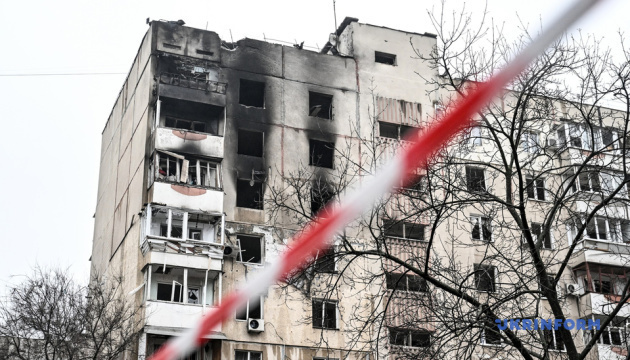 Перемовини у Женеві | День спротиву окупації Криму | Масована атака рф по Україні|Помер Роман Кофман