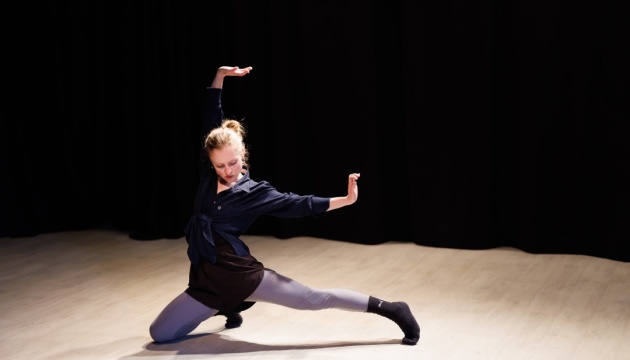 Лавреаткою премії імені Леся Курбаса стала режисерка Ніна Хижна