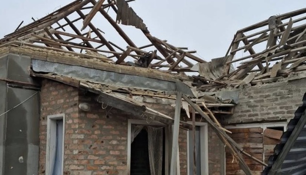 Росіяни обстріляли з артилерії Краматорську громаду - двоє поранених