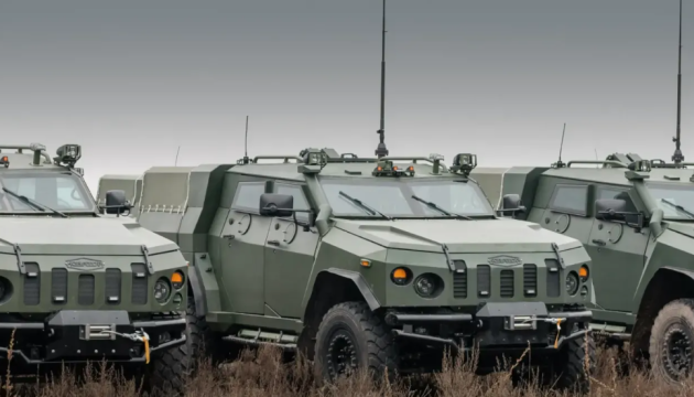 Підприємства ОПК вже отримали понад 6,6 мільярда пільгових кредитів - Міноборони