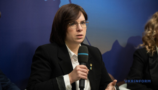 Необхідно переглянути напрацювання державних політик стосовно ТОТ - представниця Президента в Криму