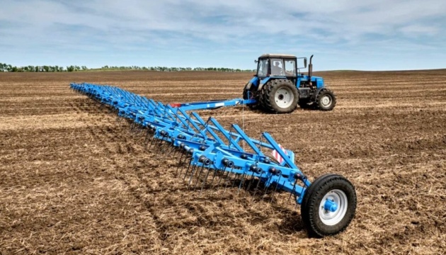 У РФ через економічні та експортні обмеження зростає ризик нестачі продовольства - розвідка