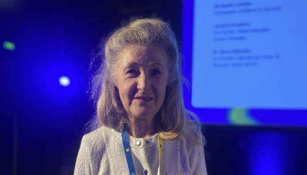 Ukraine must be 'armed to its teeth' to force Putin to end war – ex-NATO official