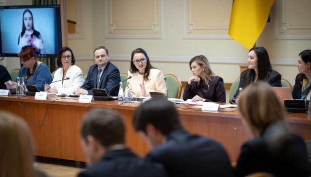 Уряд ухвалив низку рішень щодо безбар’єрності