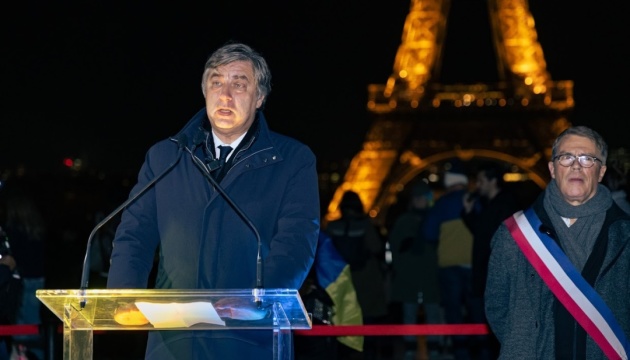 Коаліція охочих, посиленням армії та ОПК: посол розповів про роль Франції у підтримці України