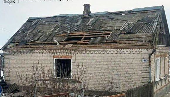 Армія РФ за добу завдала 729 ударів по Запорізькій області, поранені 17 людей