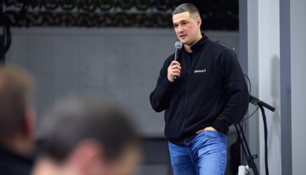 Федоров розповів про створення нової організаційної структури Міноборони