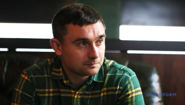 «Підприємець-ветеран точно може працювати не з одним мільйоном гривень»