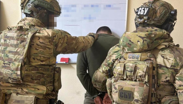 Corruption in SSU and Air Force: Prosecutor seeks arrest with 320 million bail for two detainees