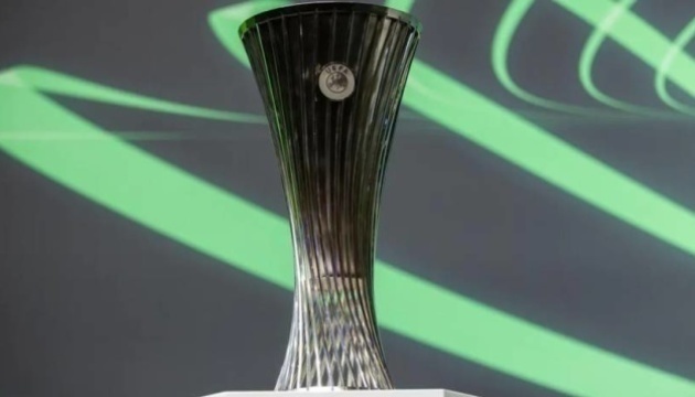 «Шахтар» гратиме з «Лехом» в 1/8 фіналу Ліги конференцій УЄФА