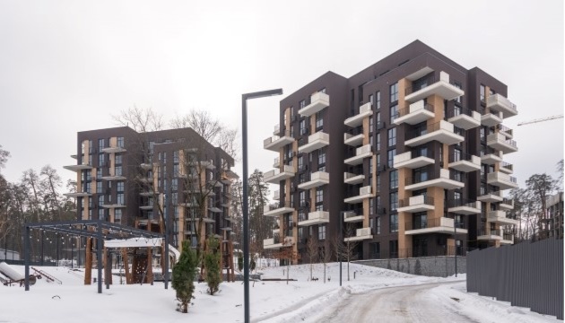 Завжди зі світлом і вдвічі меншими платіжками: як ЖК Gravity Park формує майбутнє київських новобудов
