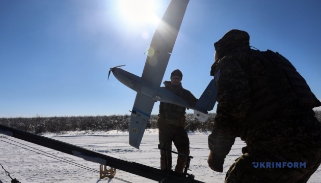 Четверта річниця повномасштабного вторгнення, катапульта для дронів і Колодій