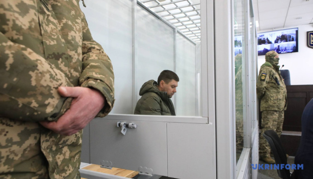 Корупція на укриттях для літаків: суд арештував командувача логістики Повітряних Сил і призначив заставу