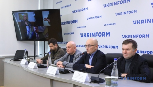 Росія роками маскує агресію під боротьбу за мир - медіаомбудсмен Литви