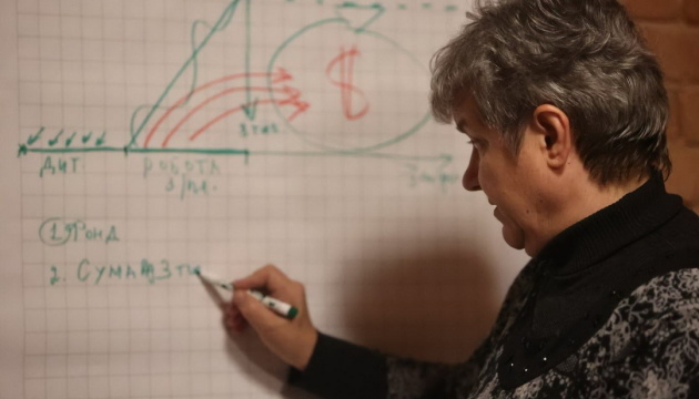 Стратегія довголіття. Як Україна планує працювати з віковою категорією 60+