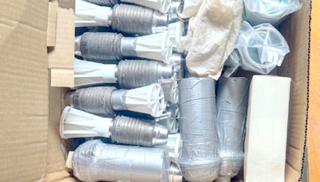 В Україні оголосили підозру комбригу РФ за використання хімзброї під час штурму Вовчанська 