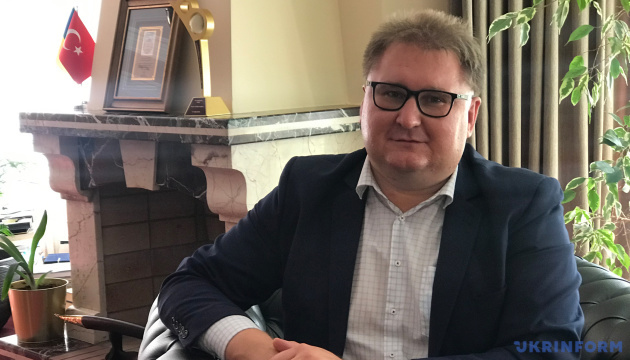 Kachka on Ukraine’s EU accession: Hungary’s statements hard to take seriously during election campaign