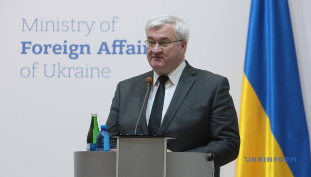 イラン政権には武力シナリオを防ぐあらゆる機会があった＝シビハ宇外相