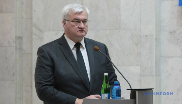 Режим у Тегерані мав усі можливості запобігти силовому сценарію - Сибіга