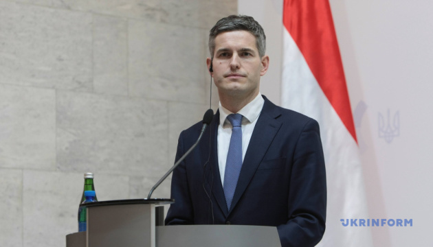 Глава МЗС Нідерландів запевнив, що новий уряд продовжить підтримувати Україну