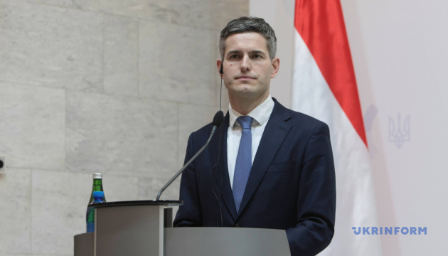 オランダ外相、新政権もウクライナ支援を継続すると明言