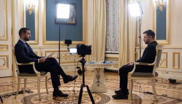 Zelensky: Ucrania agradece a 107 países por apoyar la resolución de la Asamblea General de la ONU sobre una paz duradera