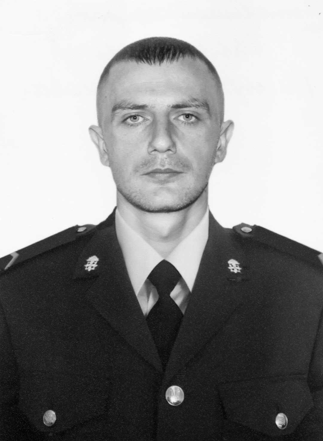  Йосиф Павлинський Фото: t.me/andriysadovyi