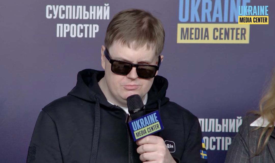 Дмитро Попов