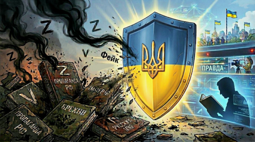 Ілюстрація: Держкомтелерадіо 