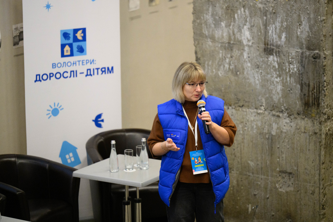 Вікторія Тищенко / 