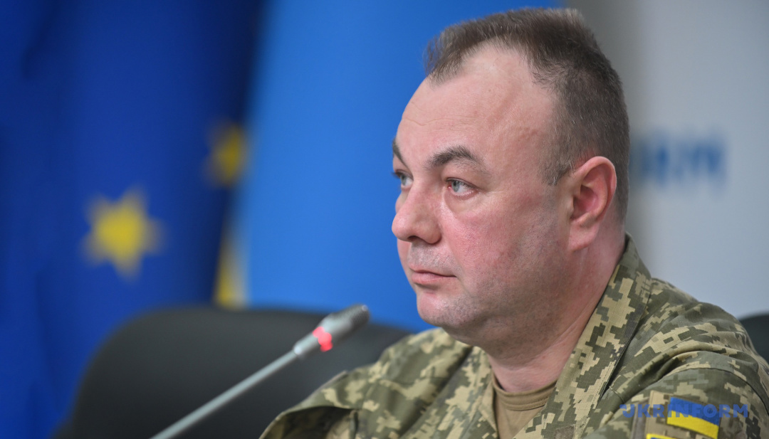 Віталій Добрянський