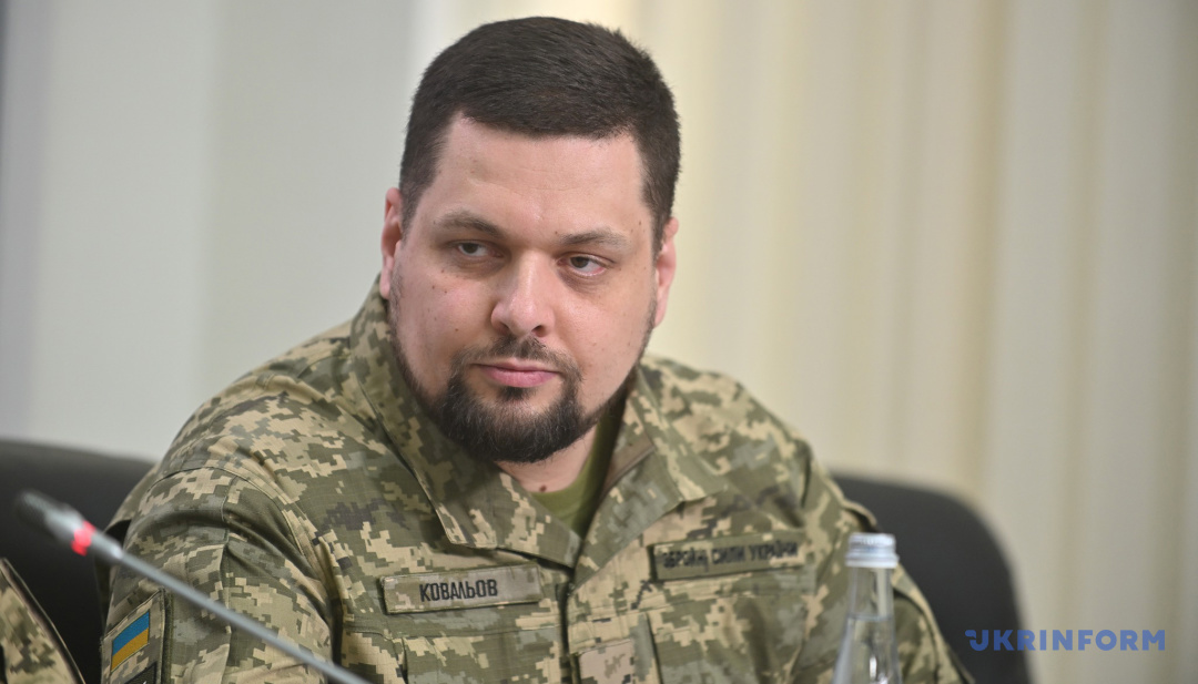 Андрій Ковальов