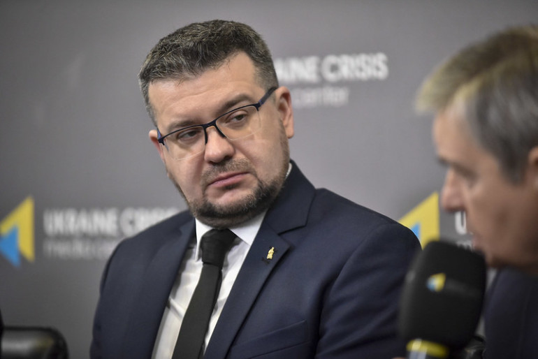 Олександр Алфьоров 