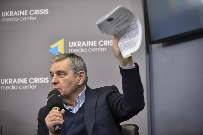 Віктор Войналович