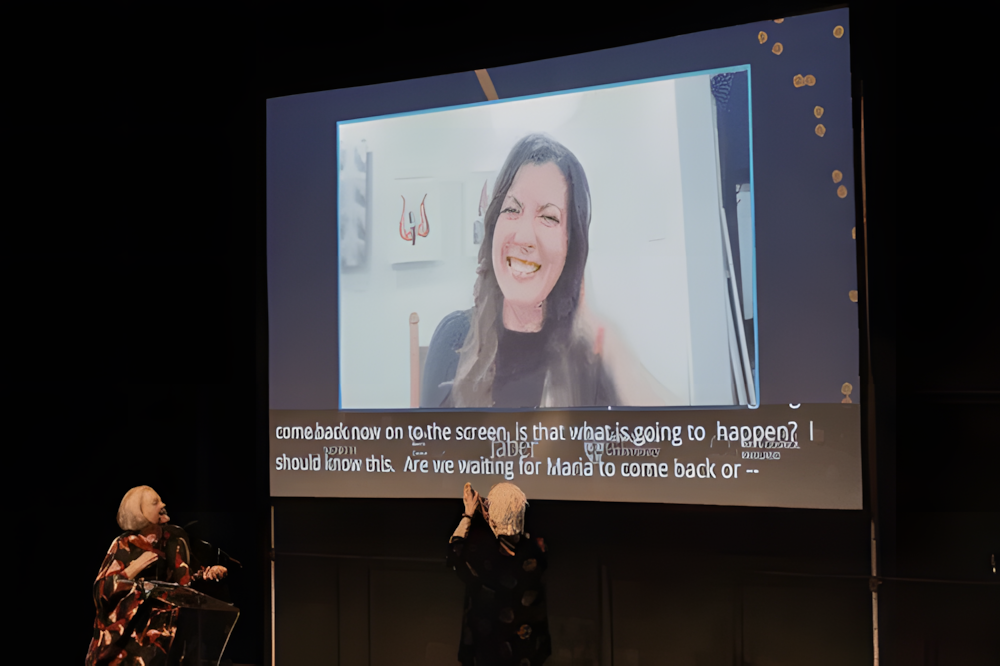 Фото: New Writing North