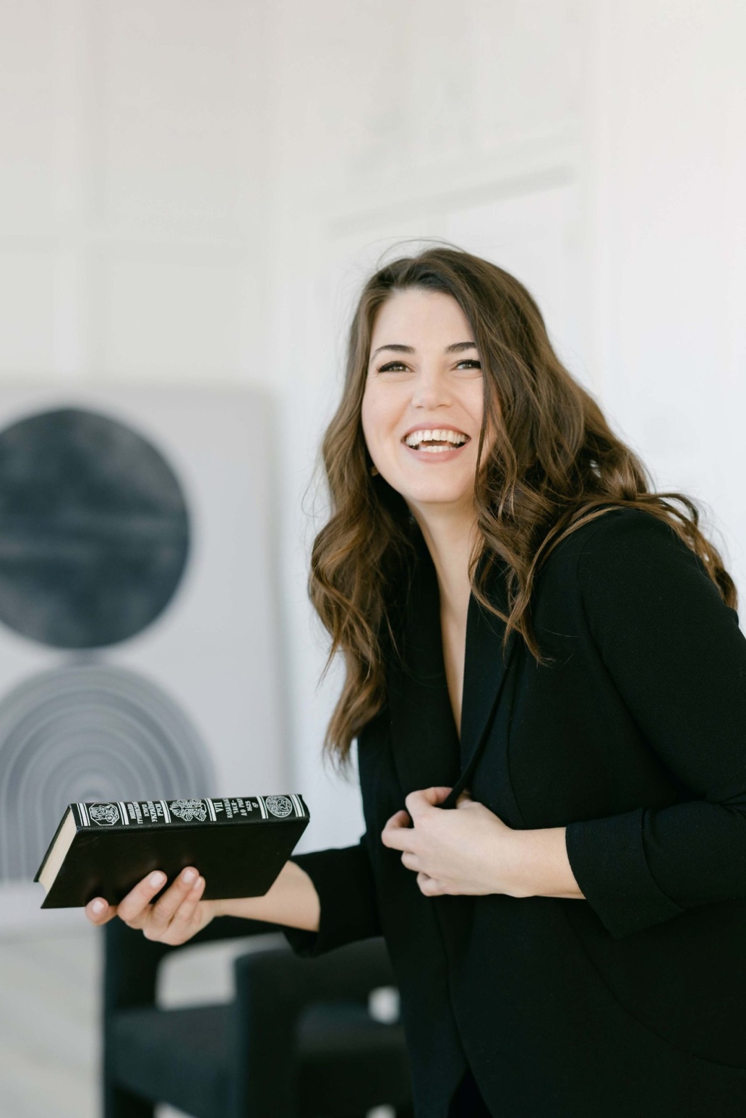 Анастасія Бачинська / Фото  з архіву Анастасії Бачинської