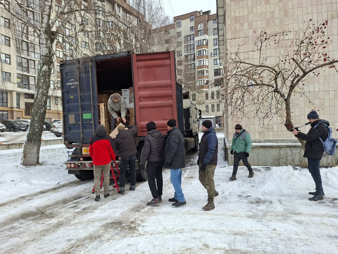 Руслана Стефанчука