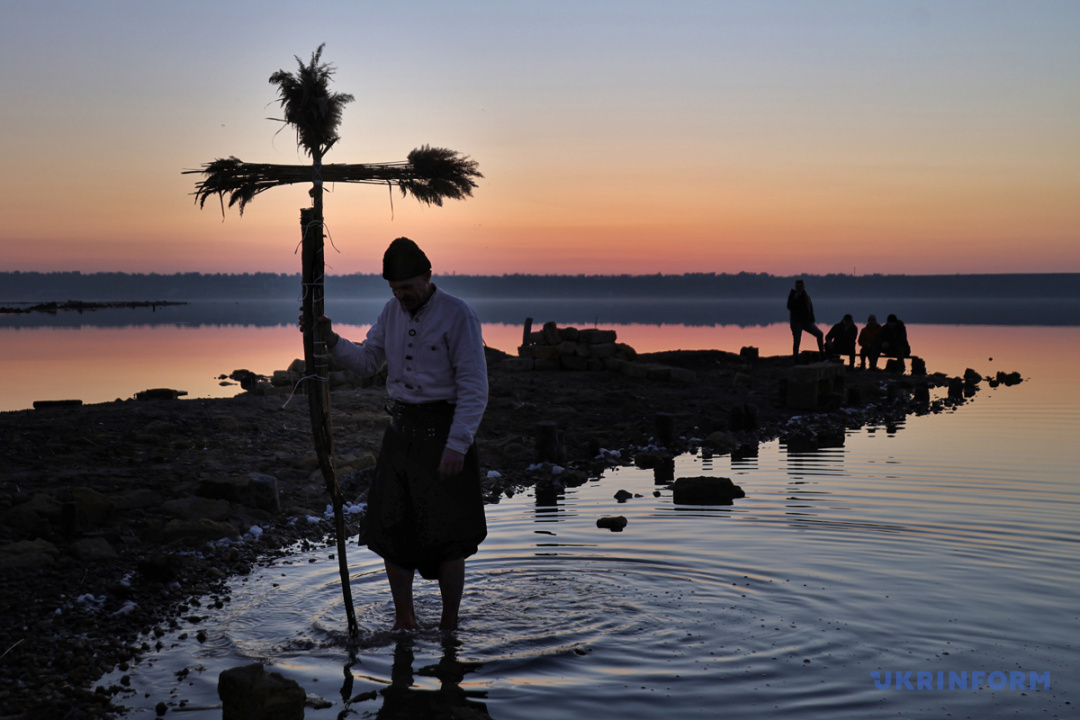 Фото: Ніна Ляшонок