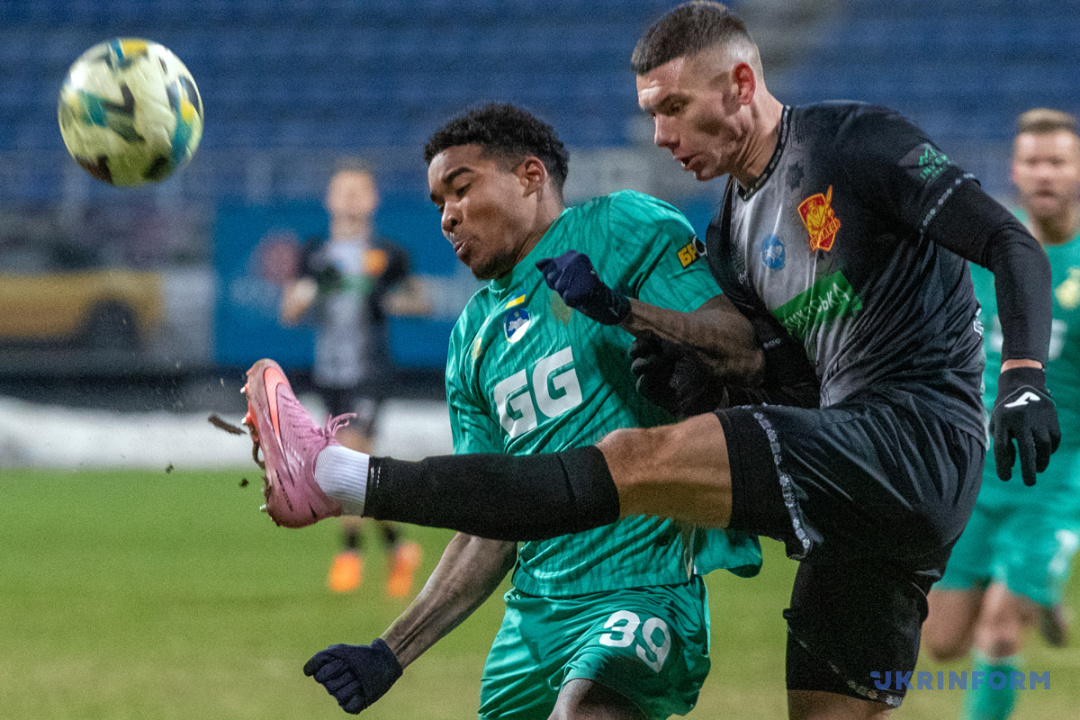 Фото: Павло Багмут