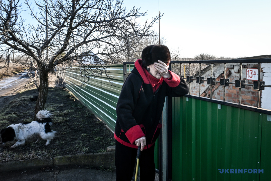 Фото: Дмитро Смольєнко