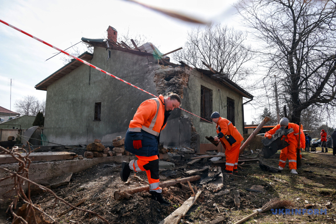 Фото: Ніна Ляшонок