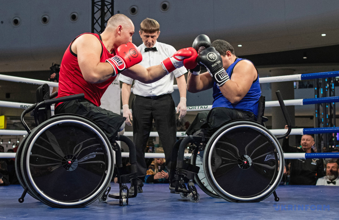 Фото: Данило Антонюк